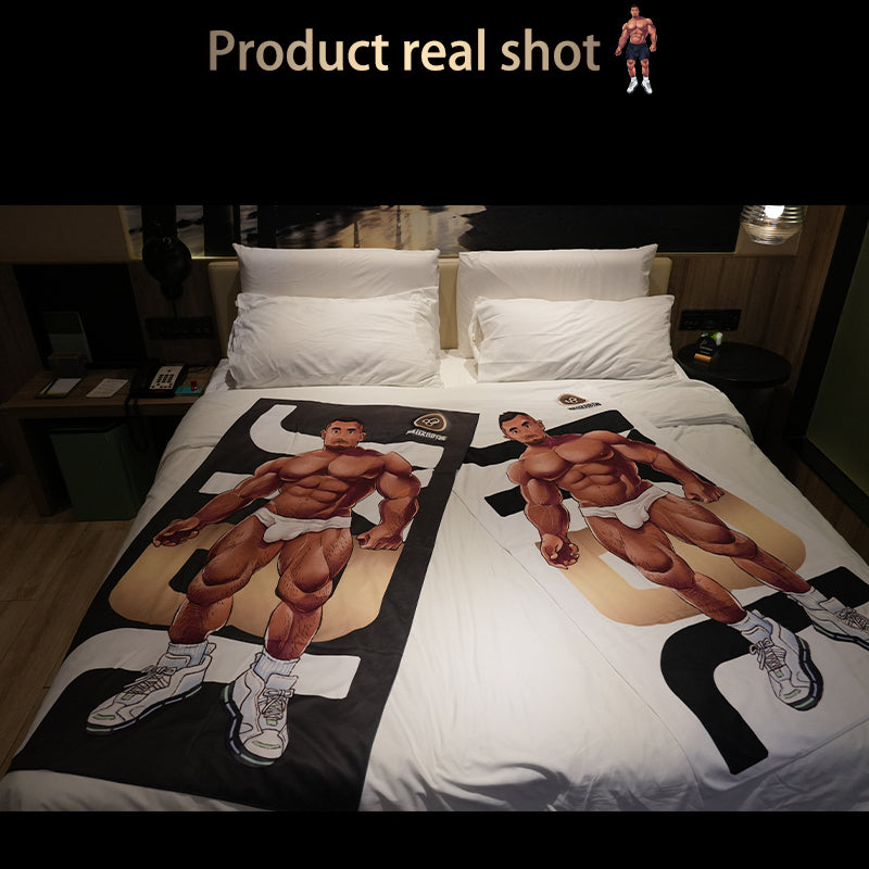 JYBL-Bath towel