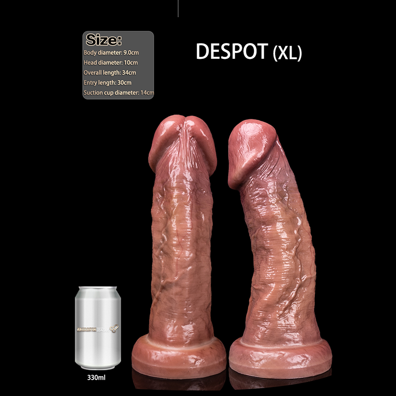 JYBL-  EP 5-7 cm Thick（Ultra Realistic Series）