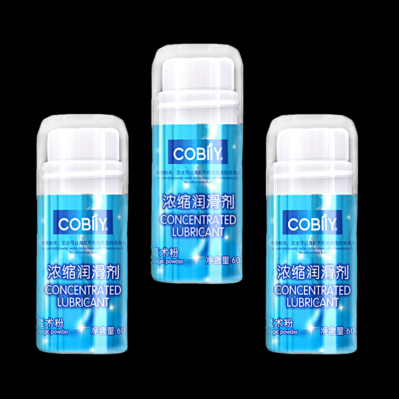 JYBL-Magic Powder Lubricant Base