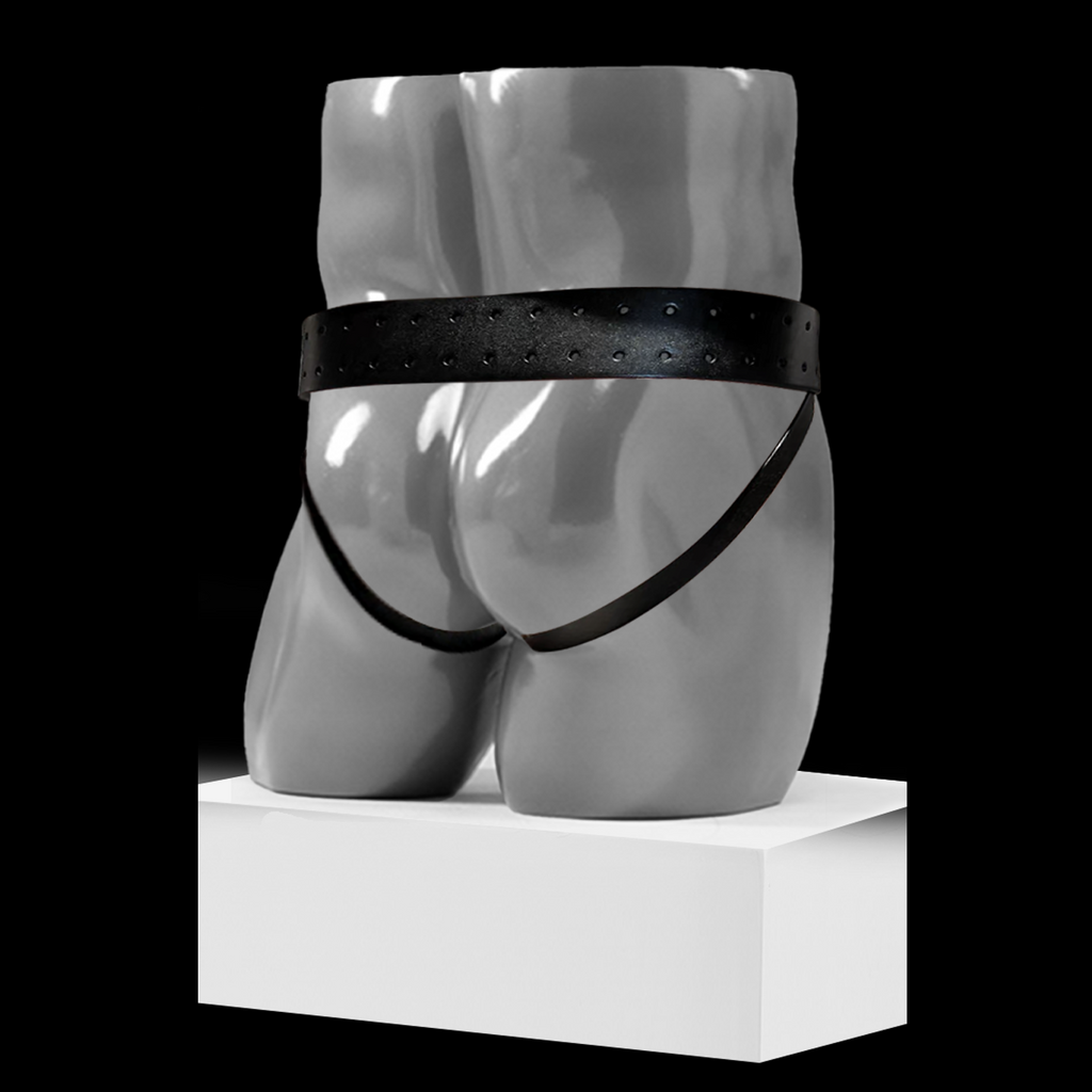 JYBL- STRAP-ON Harness