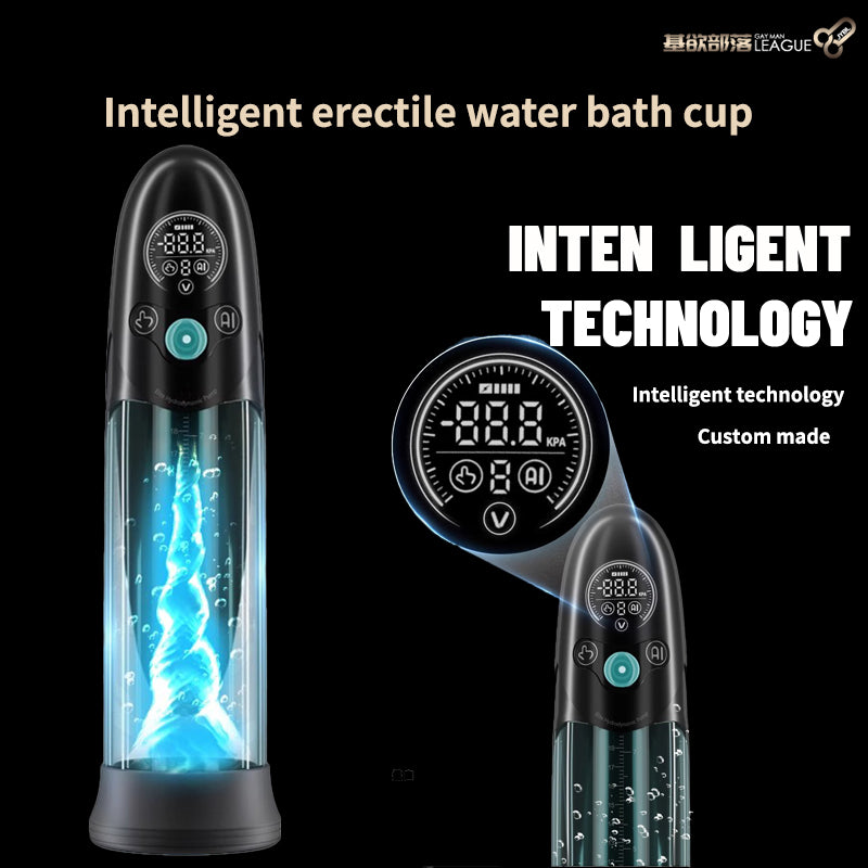 JYBL-HydroSensation Pro