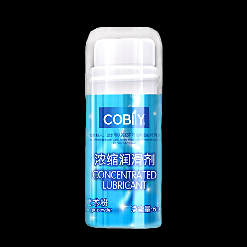 JYBL-Magic Powder Lubricant Base