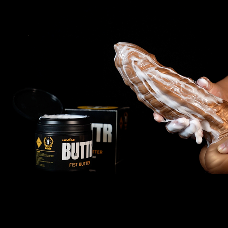 JYBL-FISTING CREAM