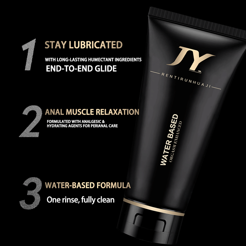 JYBL-Self-Developed Lubricant