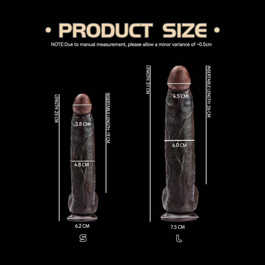 JYBL-MIGHTOREX(Black)