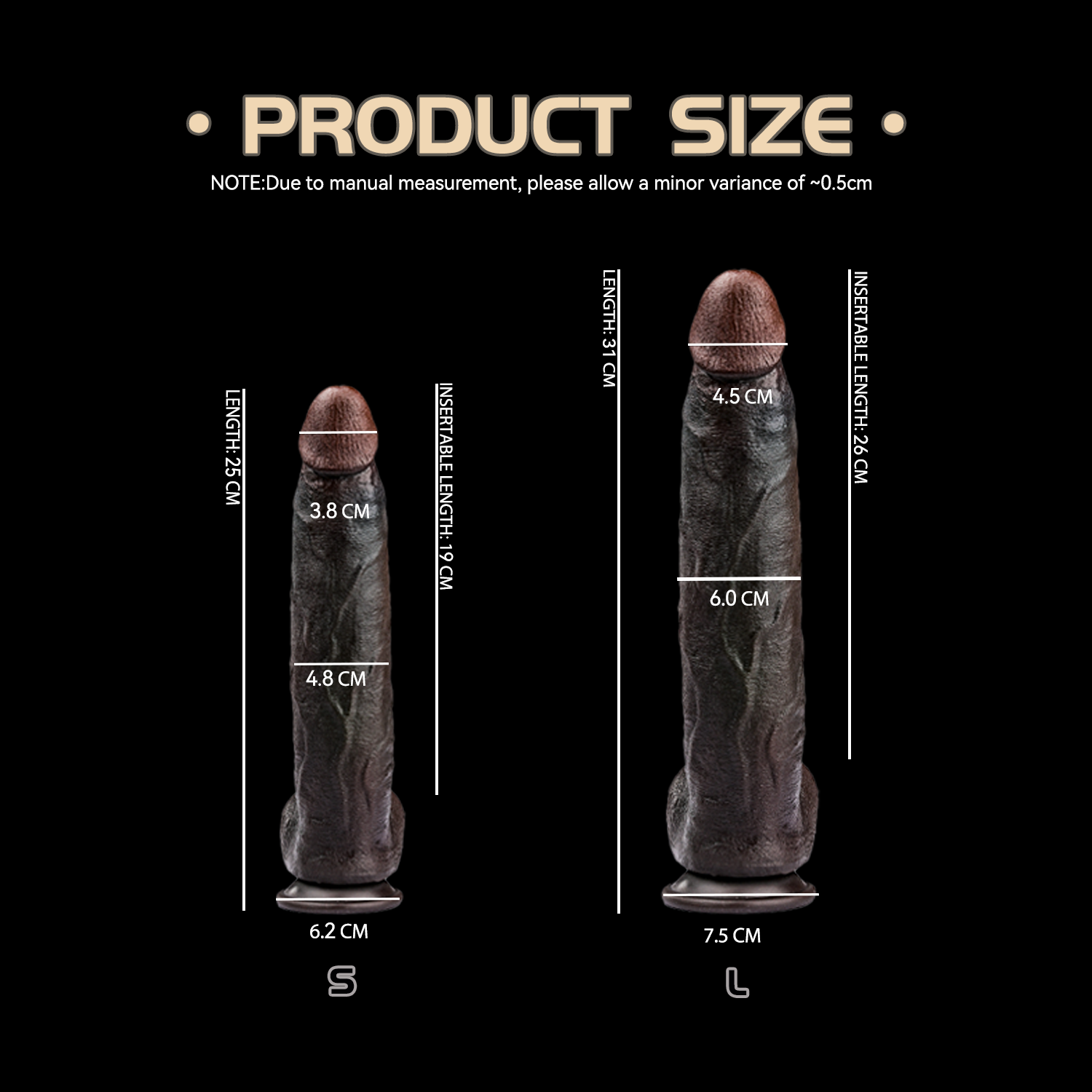 JYBL-MIGHTOREX(Black)