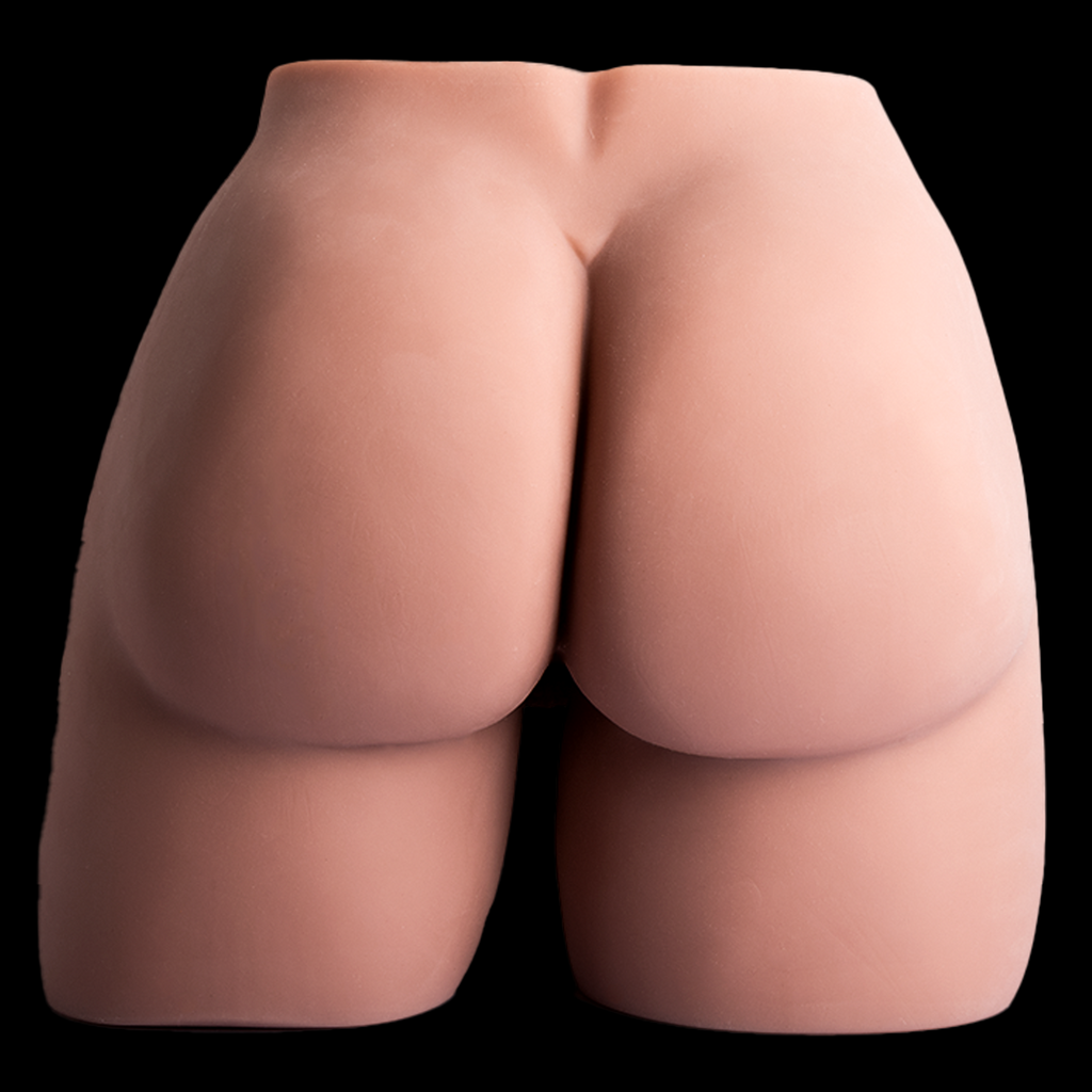 JYBL-Muscle Male Buttocks