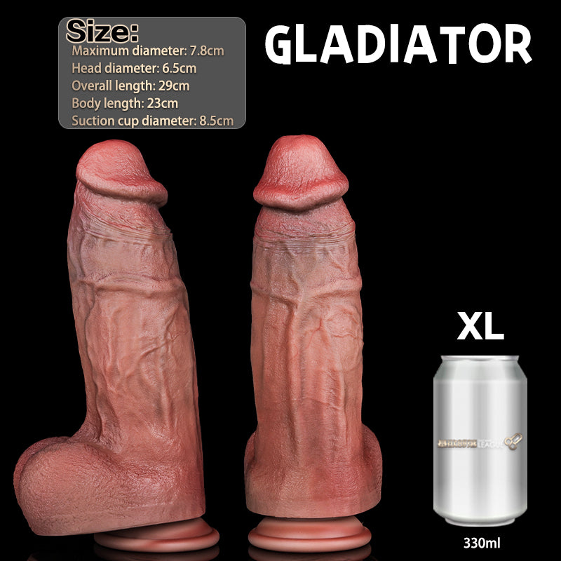 JYBL-Gladiator