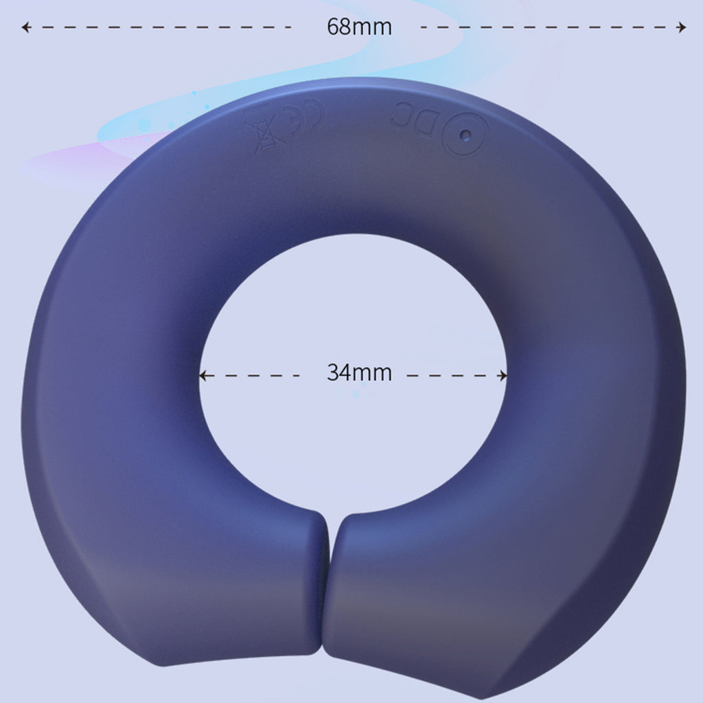 JYBL-Vibrating Cock Ring