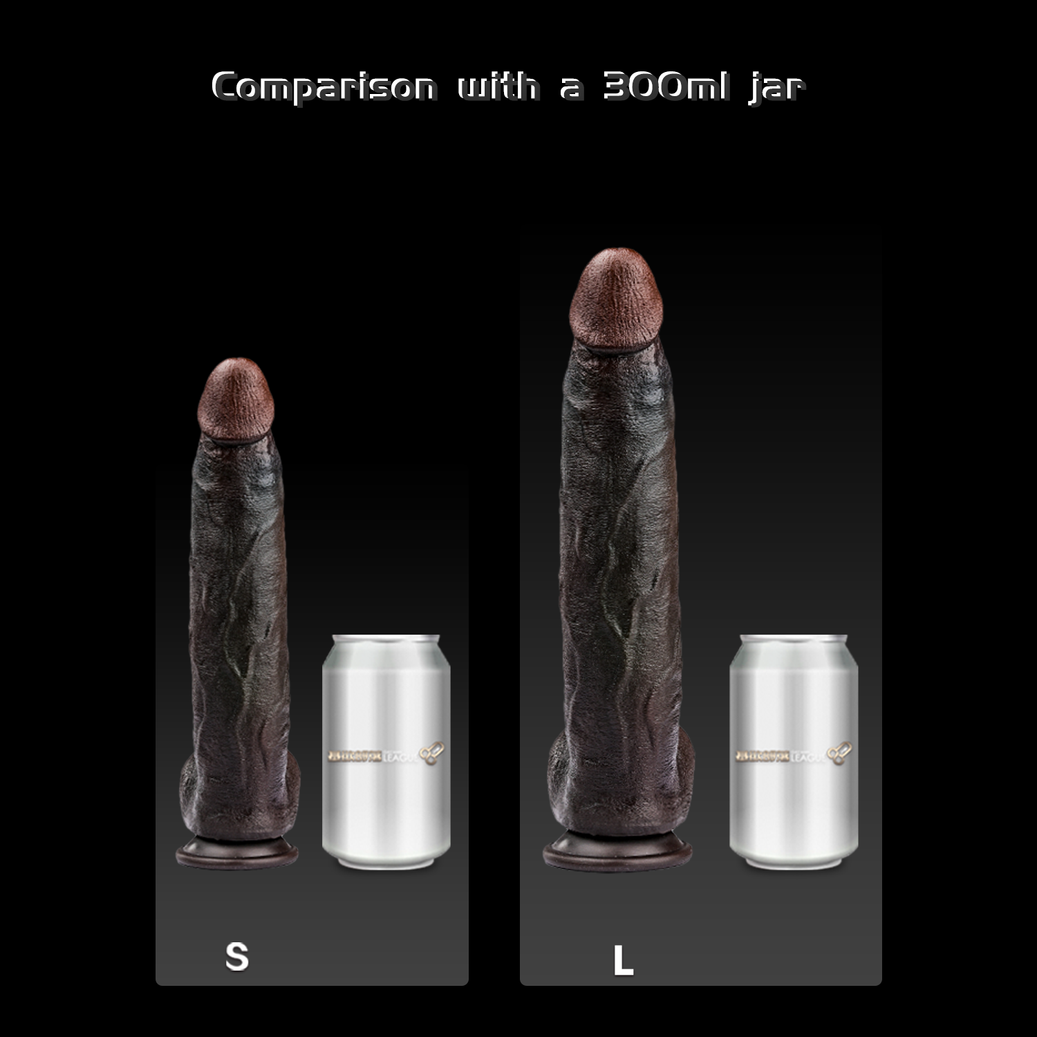 JYBL-MIGHTOREX(Black)