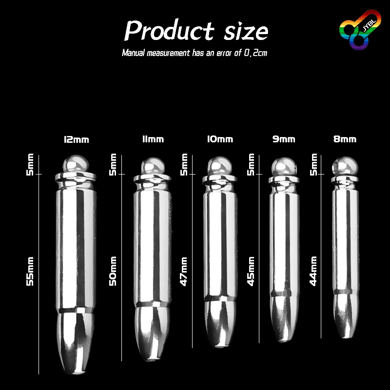 JYBL-URETHRA PLUG