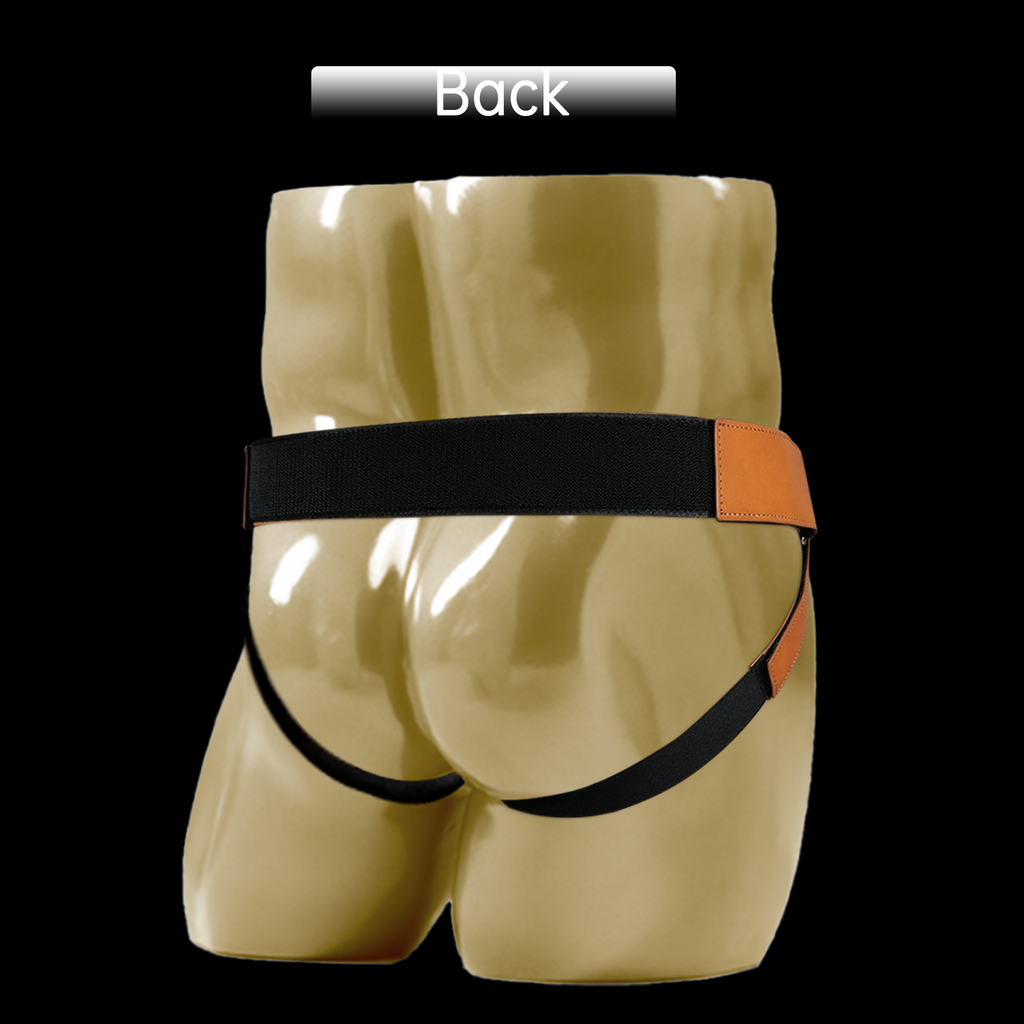 JYBL- STRAP-ON Harness 2