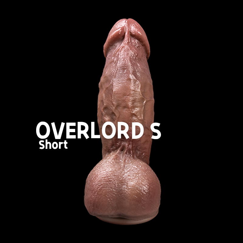 JYBL-OVERLORD S