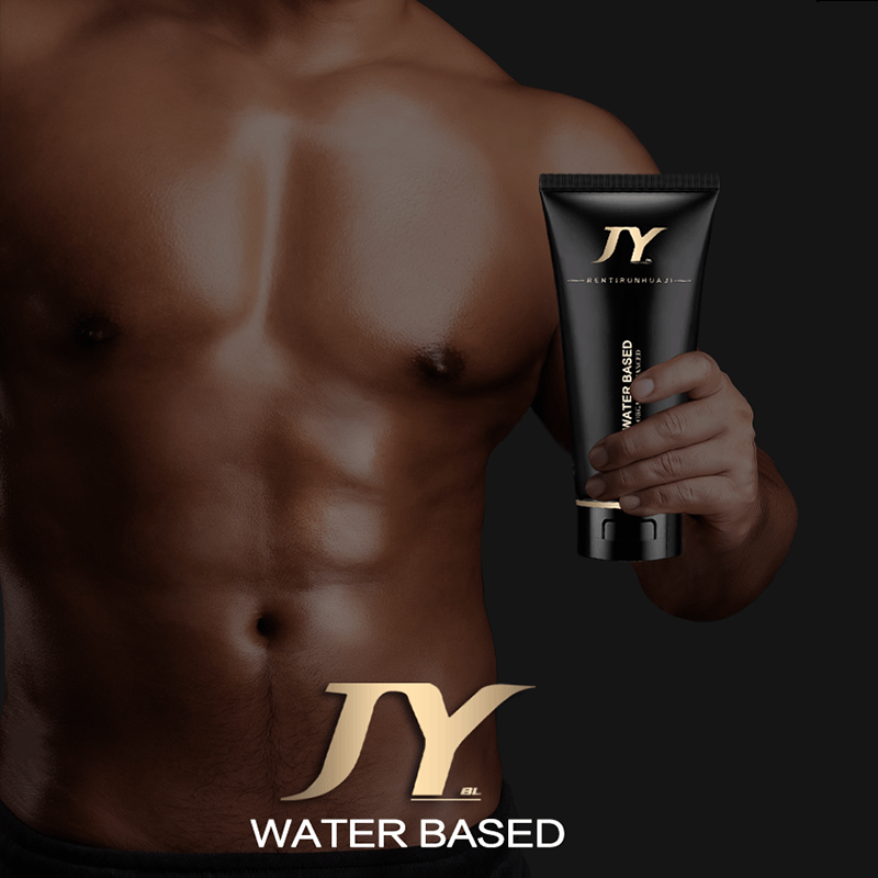 JYBL-Self-Developed Lubricant