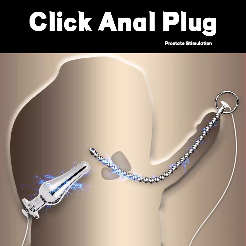 JYBL - Electric Prostate Massager