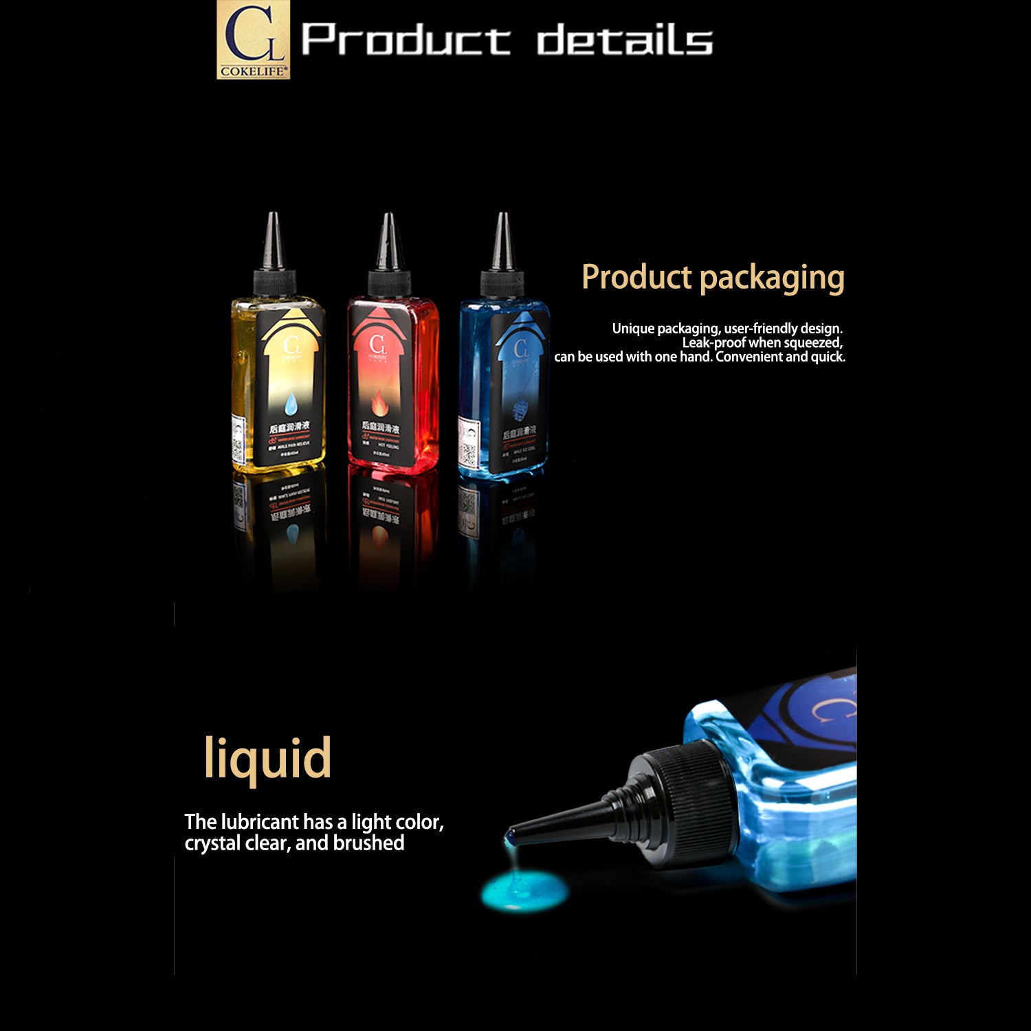 JYBL-3 tyles Lubricant