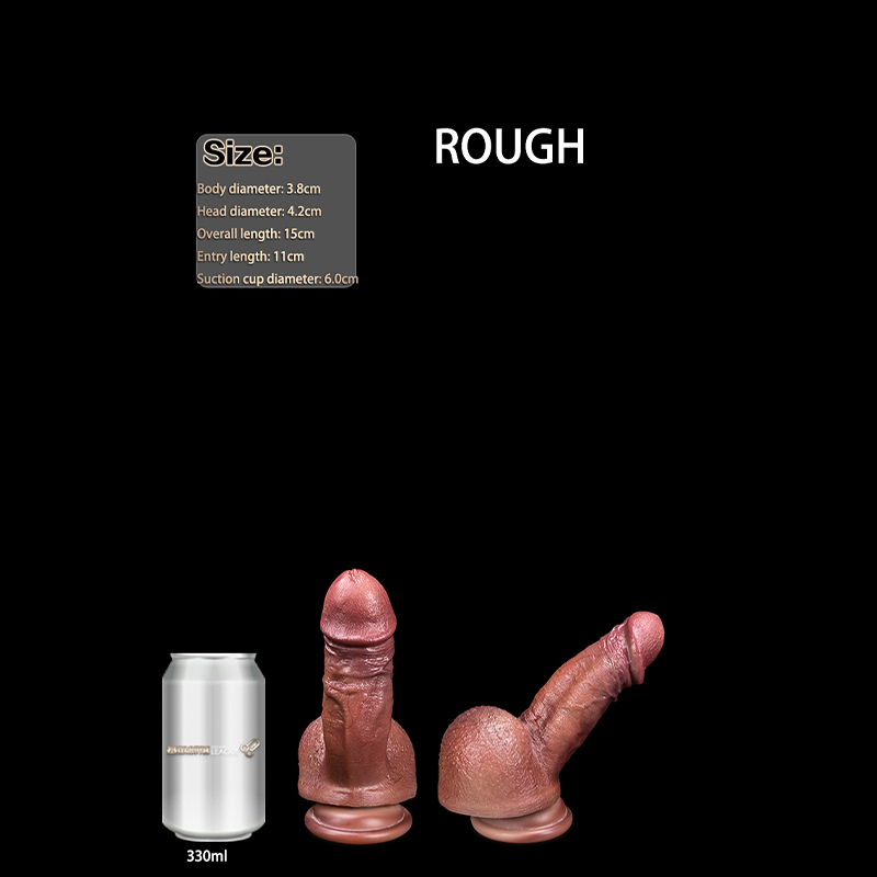 JYBL-JYBL- GH 2-5 cm Thick（Ultra Realistic Series)