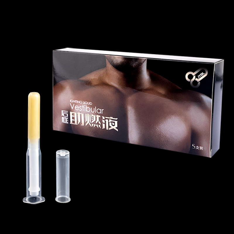 JYBL-AROUSAL-enhancing lubricant