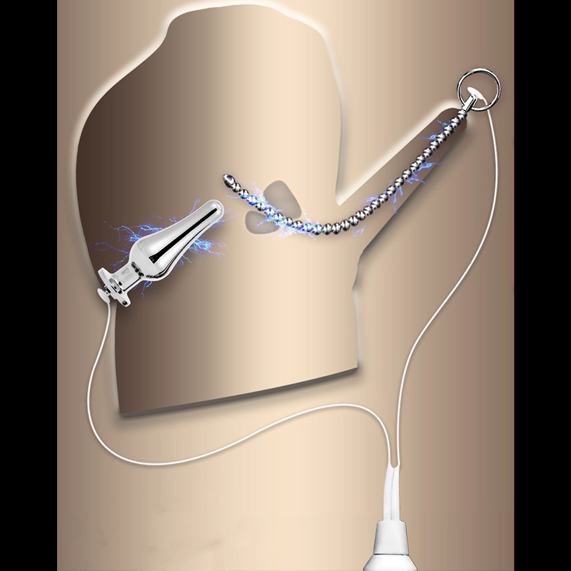 JYBL - Electric Prostate Massager