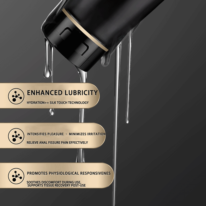 JYBL-Self-Developed Lubricant
