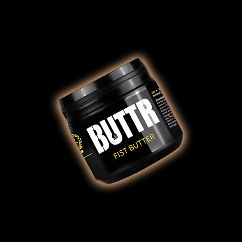JYBL-FISTING CREAM