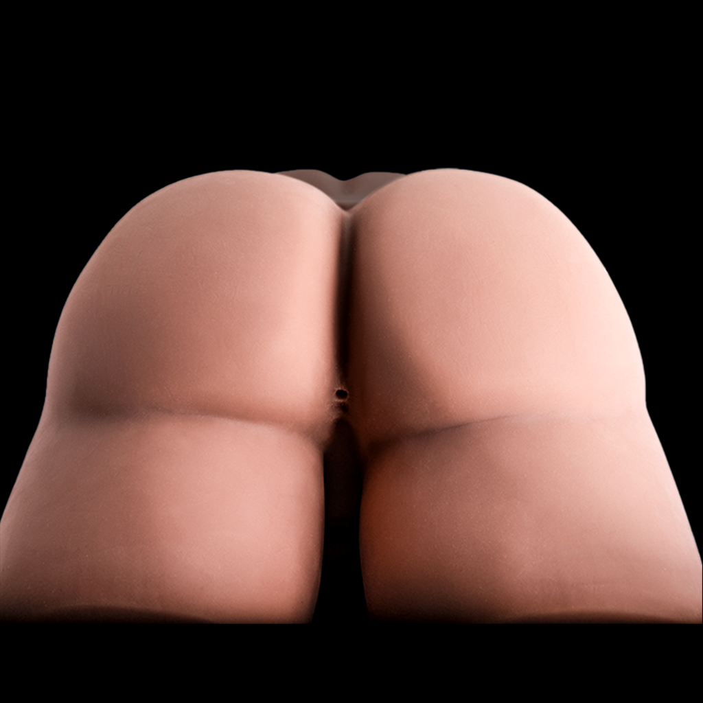 JYBL-Muscle Male Buttocks