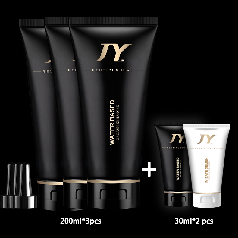 JYBL-Self-Developed Lubricant