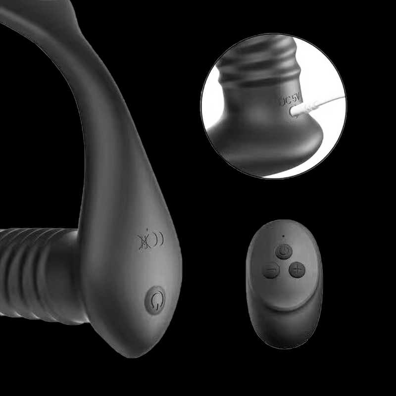JYBL-Automatic Telescopic Plug