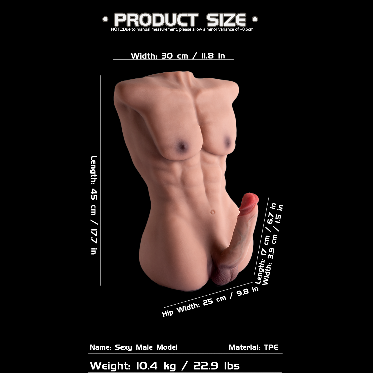 JYBL-SEXY MALE MODEL