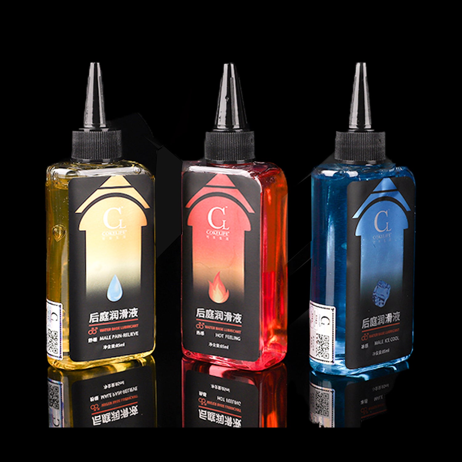 JYBL-3 tyles Lubricant