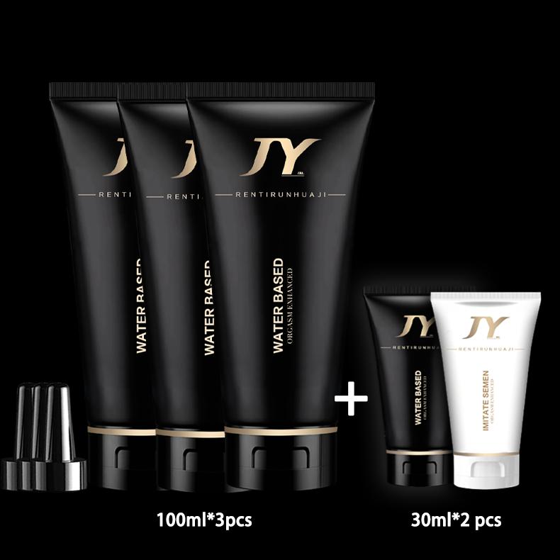 JYBL-Self-Developed Lubricant