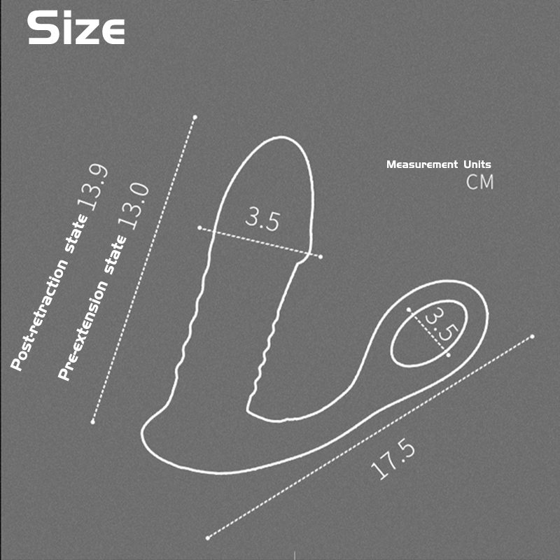 JYBL-Automatic Telescopic Plug
