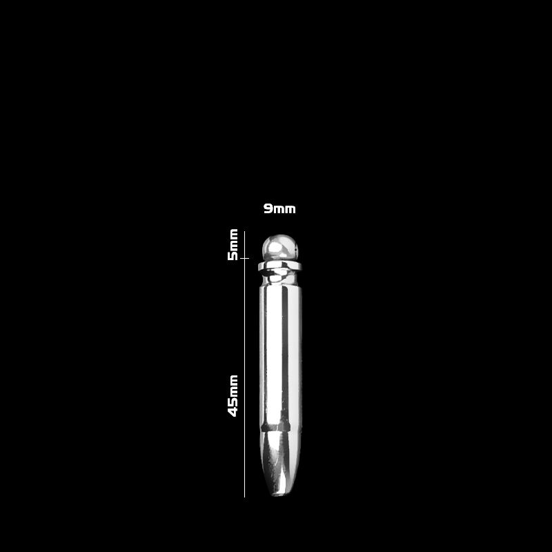 JYBL-URETHRA PLUG