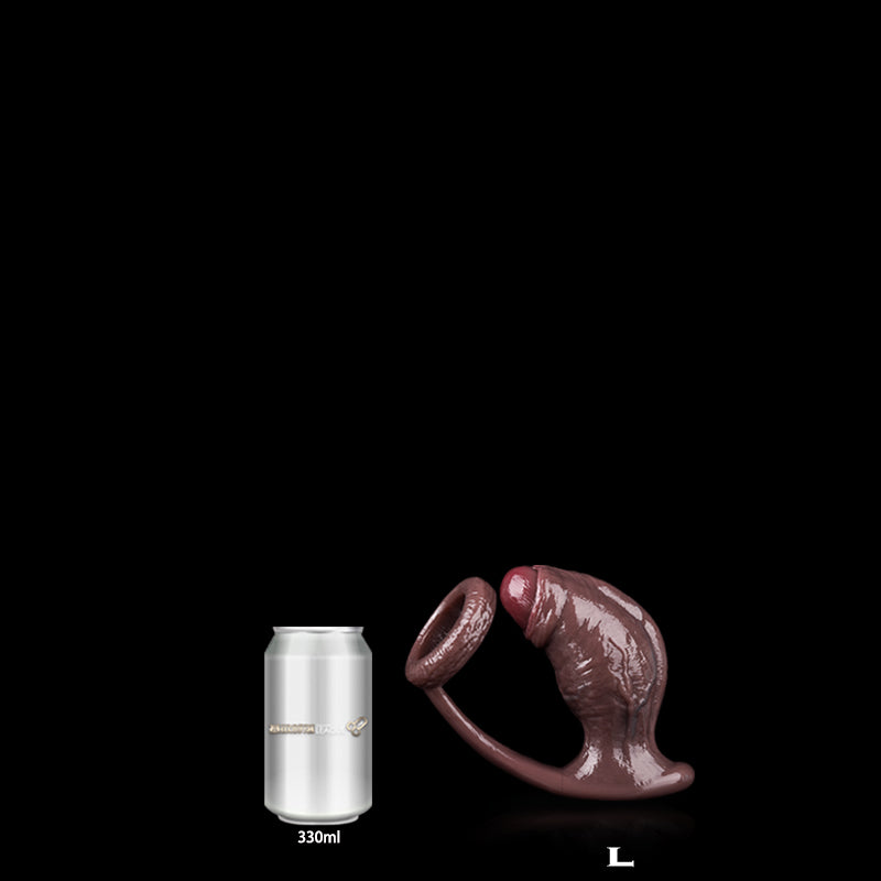 JYBL-WHALE（Vibration with Ejaculation Control）