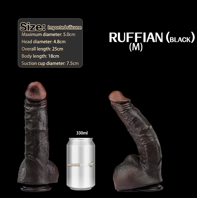 JYBL -BLACK Series