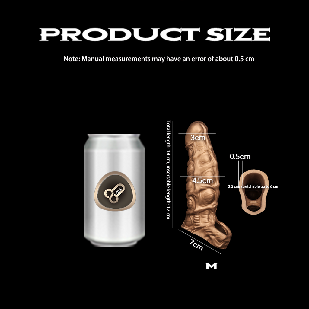 JYBL- SLAVE（Penis Enlargement）