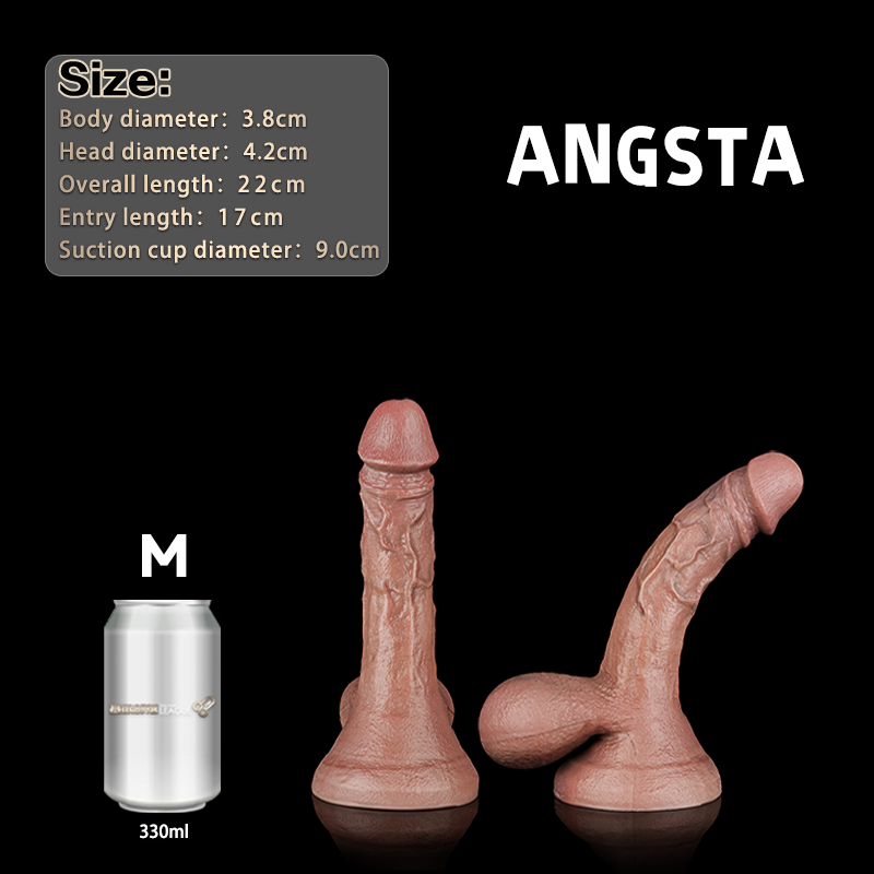 JYBL-JYBL- GH 2-5 cm Thick（Ultra Realistic Series)