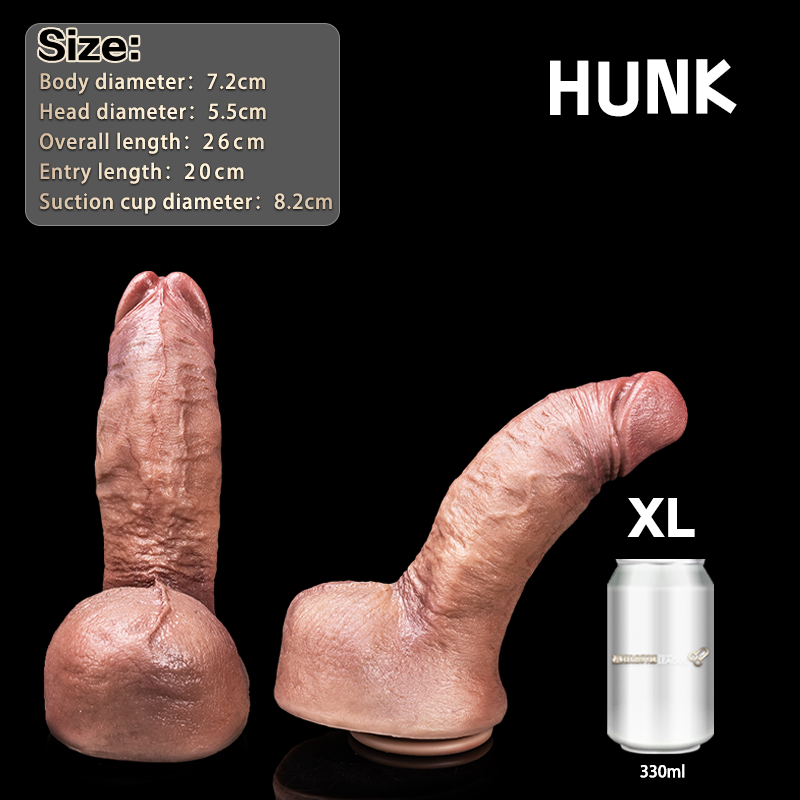 JYBL-  EP 5-7 cm Thick（Ultra Realistic Series）
