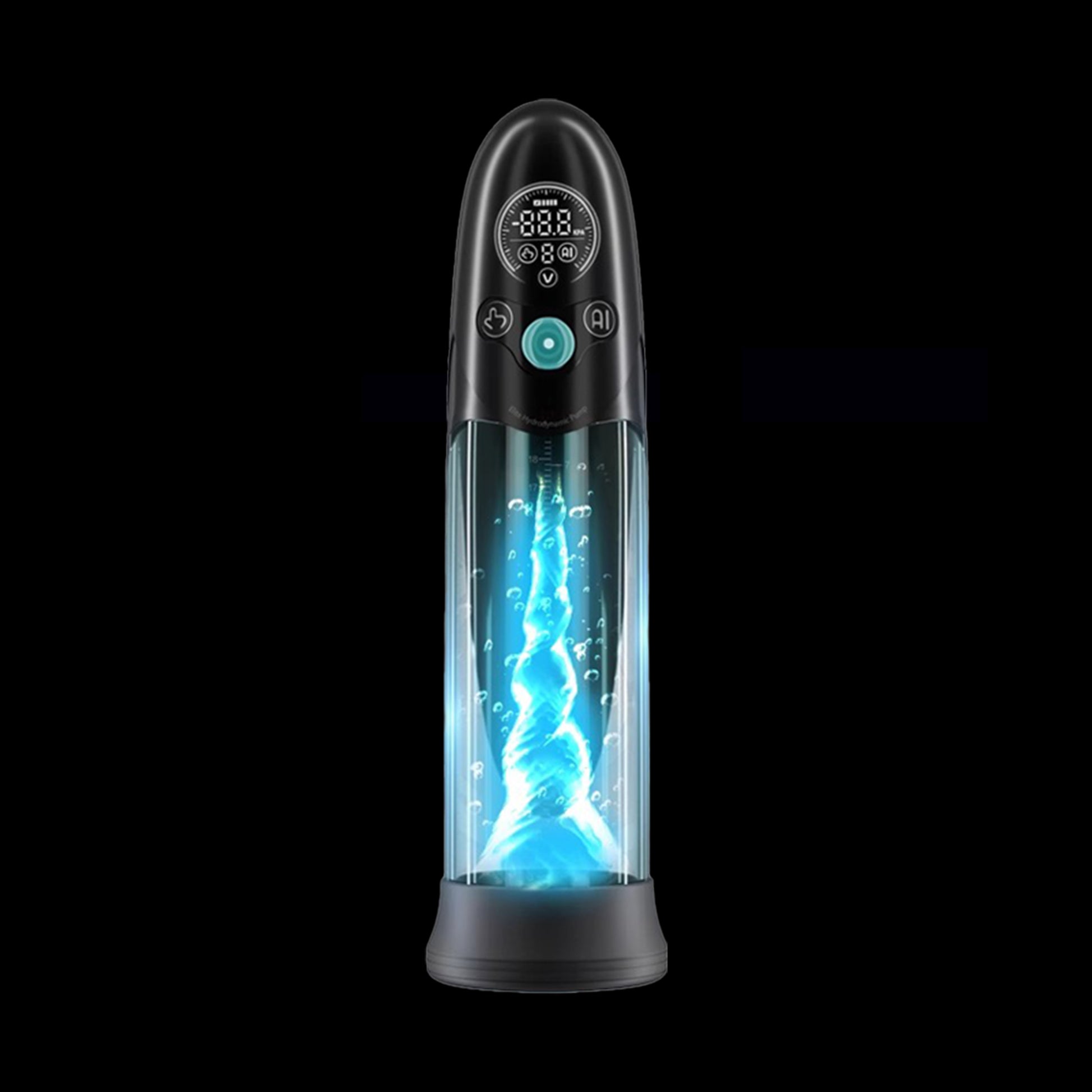JYBL-HydroSensation Pro