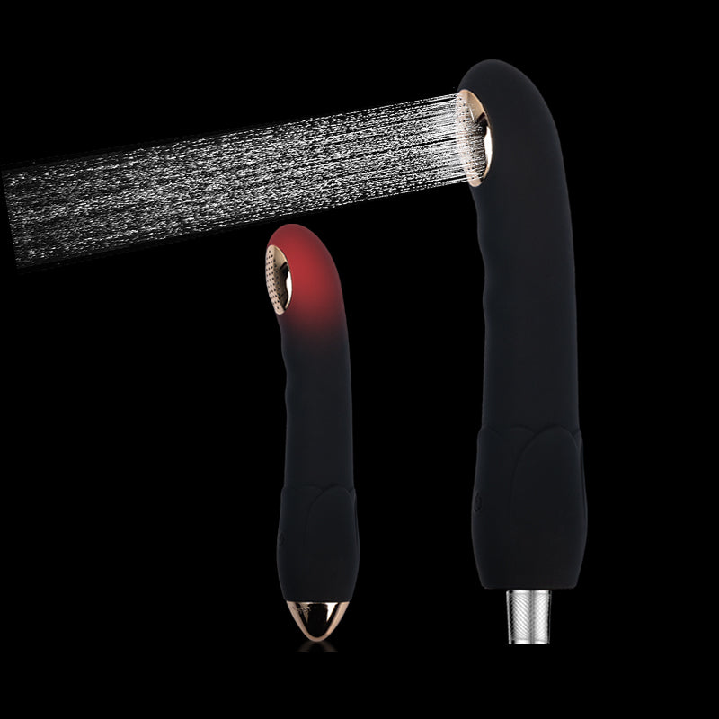 JYBL-Vibrating Shower Massager
