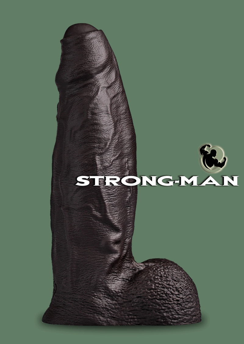 JYBL-STROONGMAN