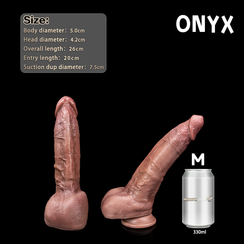 JYBL-  EP 5-7 cm Thick（Ultra Realistic Series）