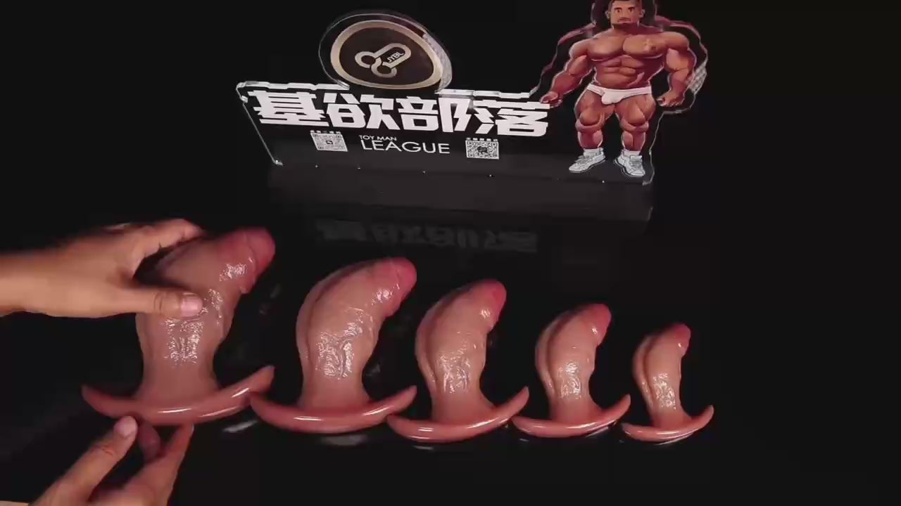 JYBL - WHALE