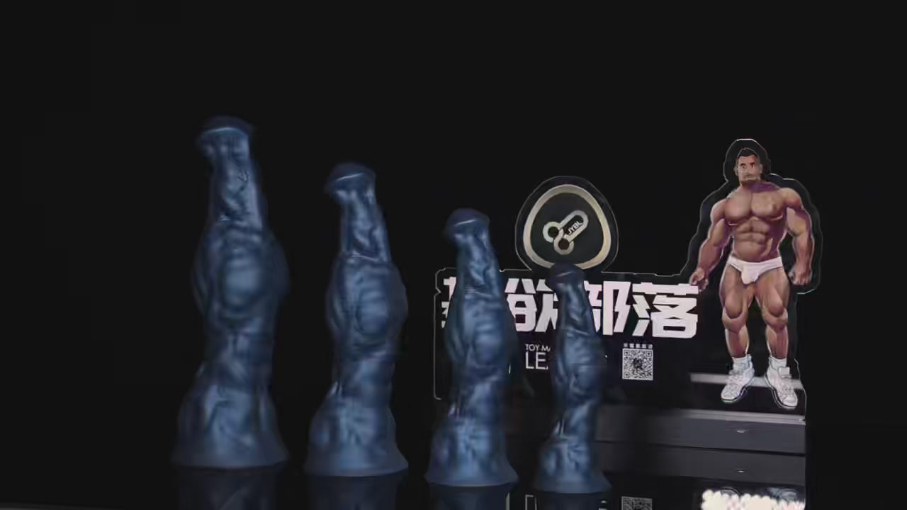 JYBL-KNIGHT