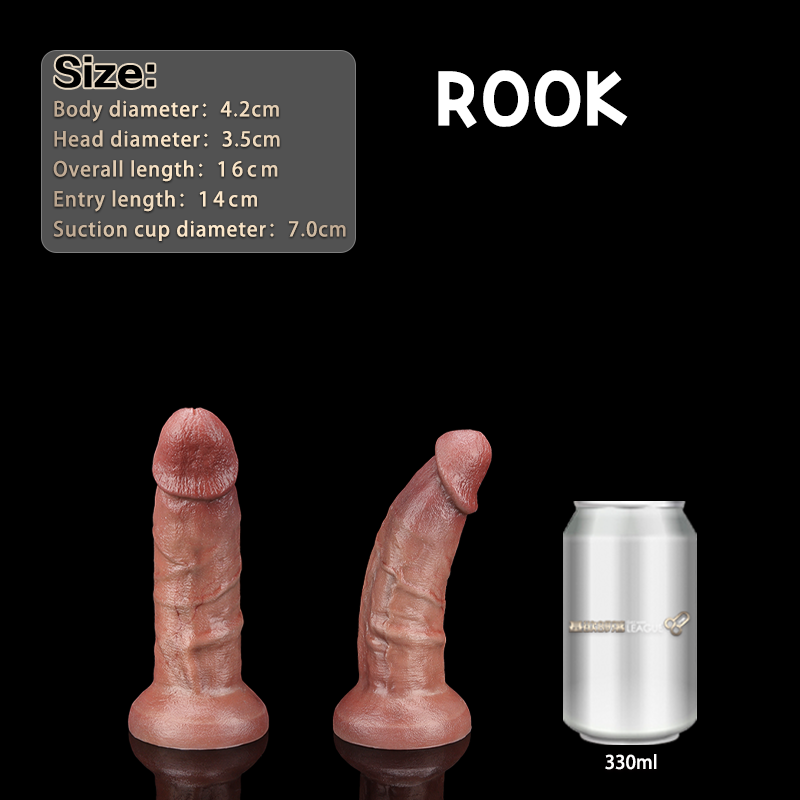 JYBL-JYBL- GH 2-5 cm Thick（Ultra Realistic Series)