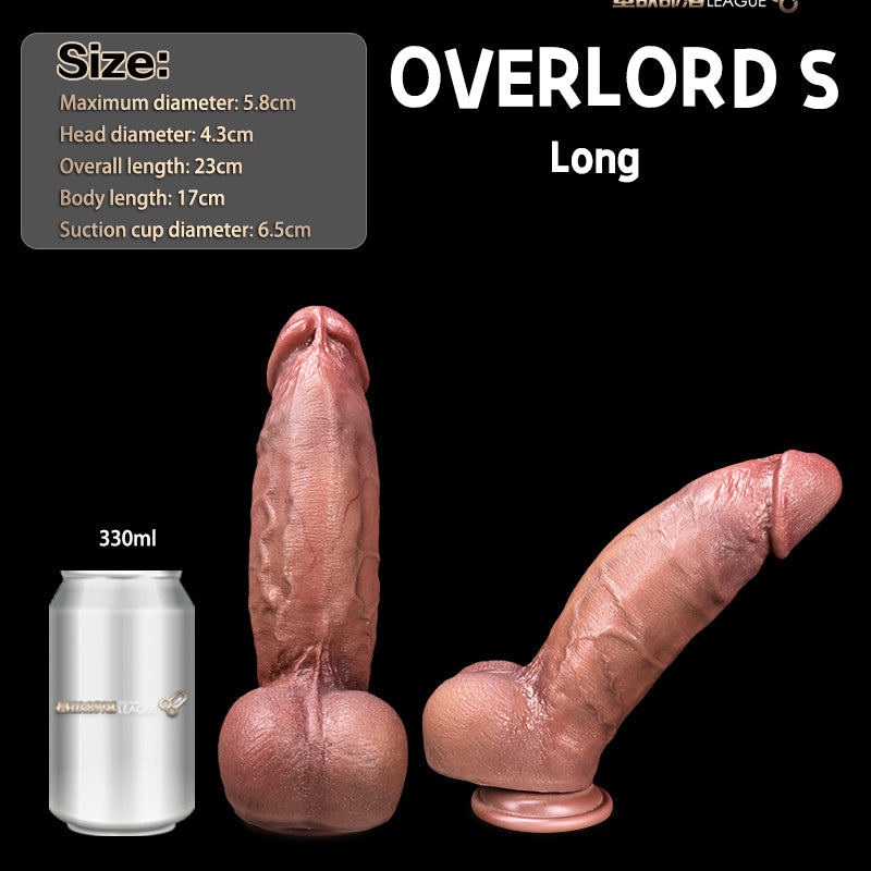 JYBL-  EP 5-7 cm Thick（Ultra Realistic Series）