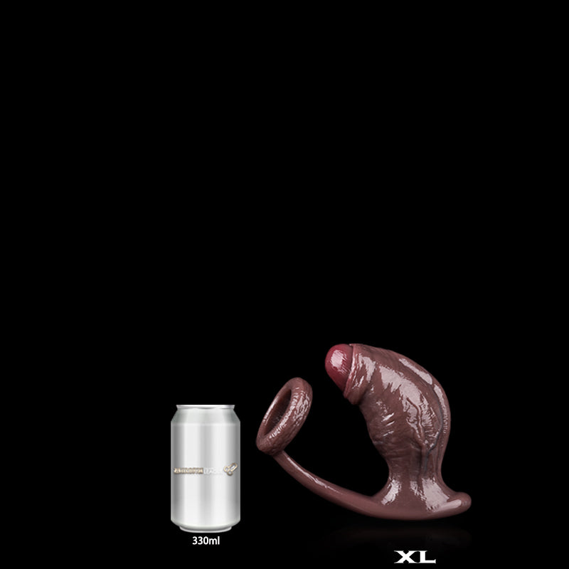 JYBL-WHALE（Vibration with Ejaculation Control）