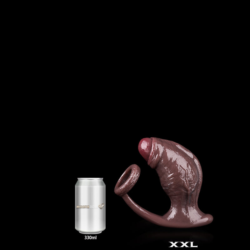 JYBL-WHALE（Vibration with Ejaculation Control）